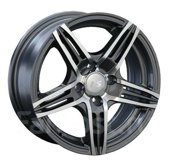 LS Wheels LS 189: , 
