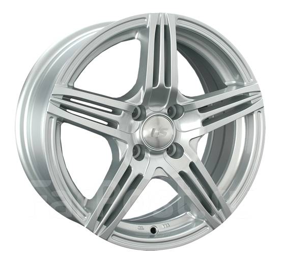 LS Wheels LS 189: , 
