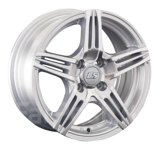 LS Wheels LS 189: , 