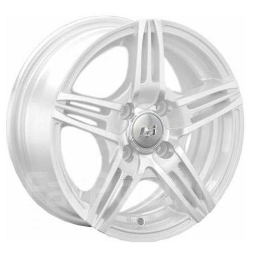 LS Wheels LS 189: , 