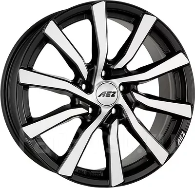 AEZ Reef: ������, ��������������