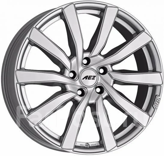 AEZ Reef: ������, ��������������