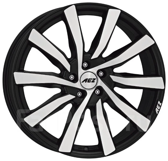 AEZ Reef: ������, ��������������