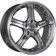 LS Wheels LS 322