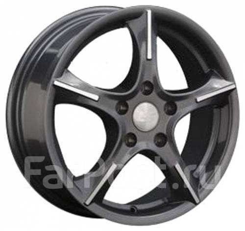 LS Wheels LS 114: , 