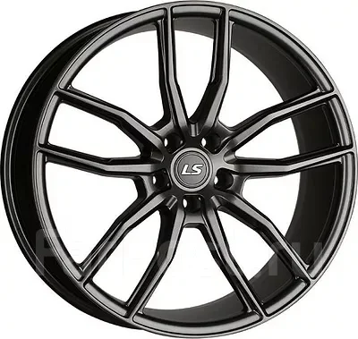 LS Wheels RC09: ������, ��������������