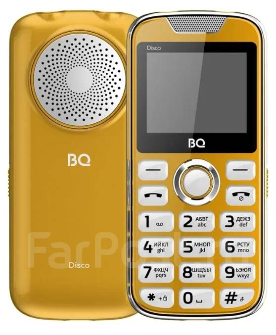 BQ BQ-2005 Disco: , 