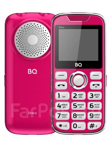 BQ BQ-2005 Disco: , 