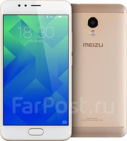 Meizu M5s: , 