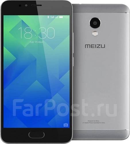 Meizu M5s: , 