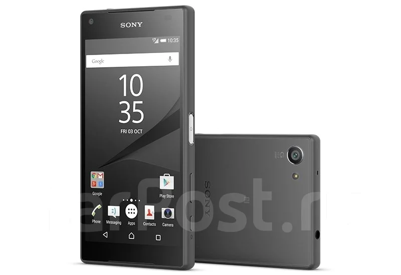 Sony Xperia Z5 Compact: ������, ��������������