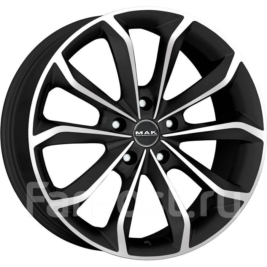 Mak Xenon: ������, ��������������