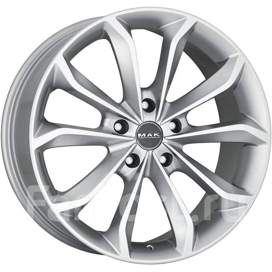 Mak Xenon: ������, ��������������