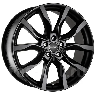 Mak Xenon: ������, ��������������