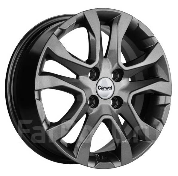 Carwel : , 