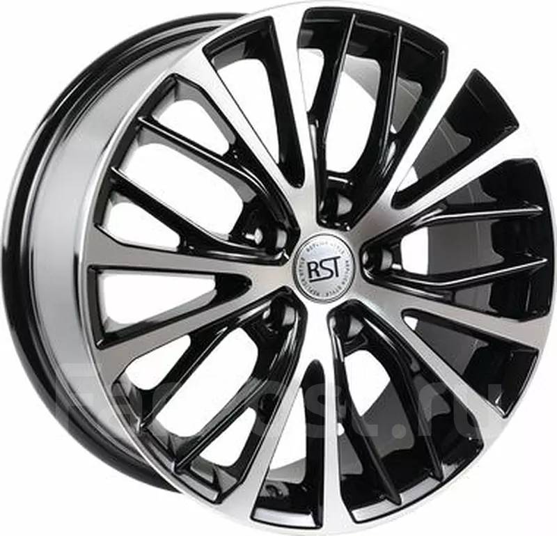 RST R027: , 