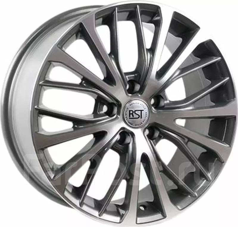 RST R027: , 