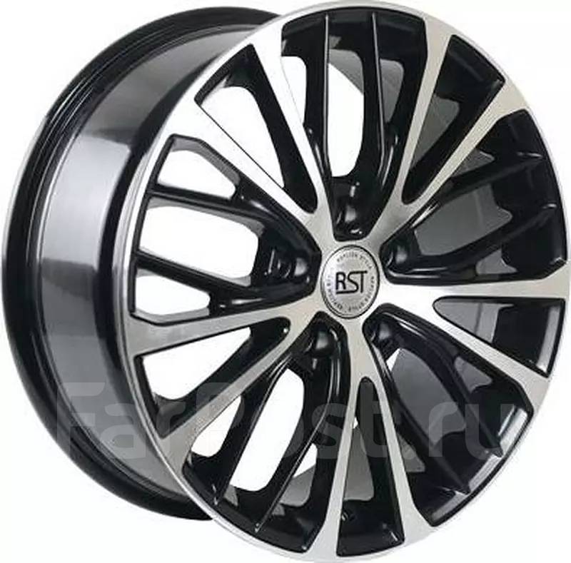 RST R027: , 