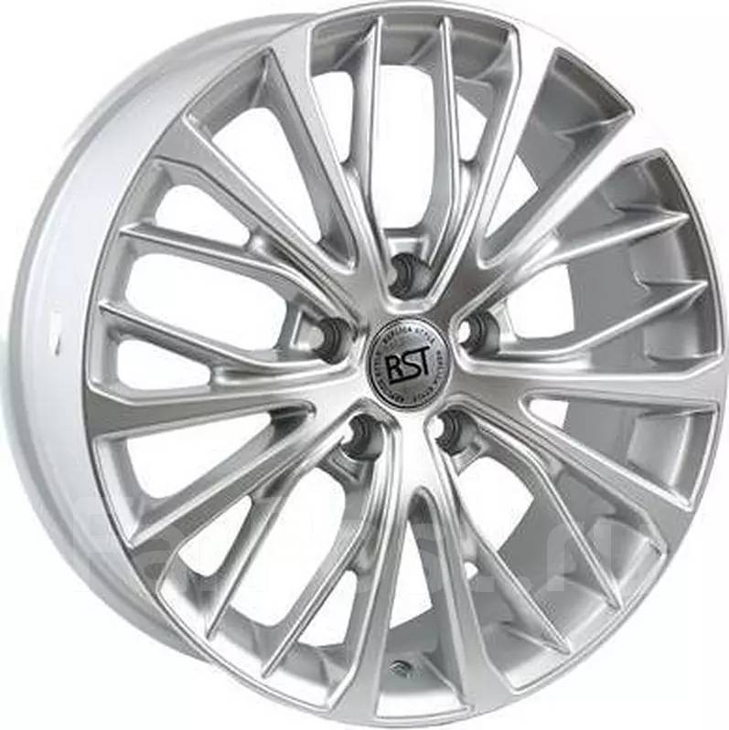 RST R027: , 