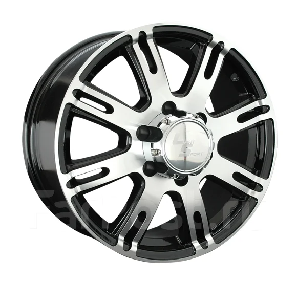 LS Wheels LS 213: ������, ��������������