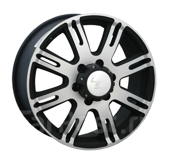 LS Wheels LS 213: ������, ��������������