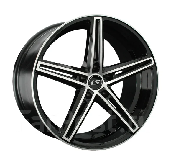 LS Wheels LS 749: ������, ��������������