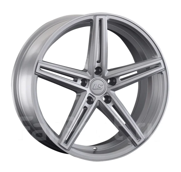 LS Wheels LS 749: ������, ��������������