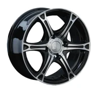 LS Wheels LS 131