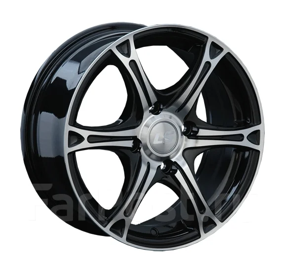 LS Wheels LS 131: ������, ��������������