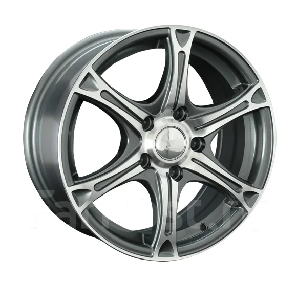LS Wheels LS 131: ������, ��������������