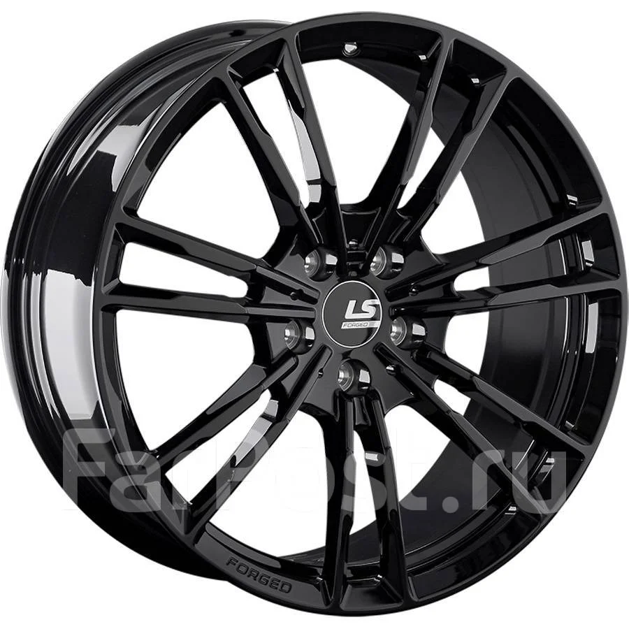 LS Wheels LS FG06: ������, ��������������