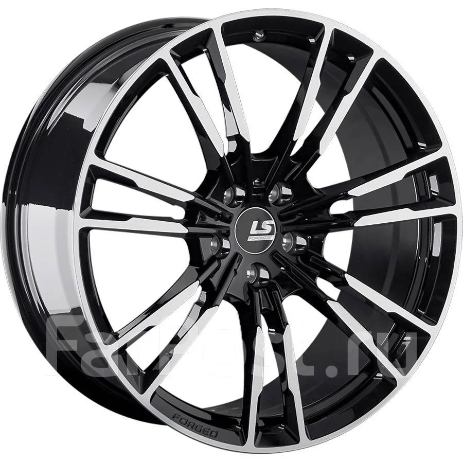 LS Wheels LS FG06: ������, ��������������
