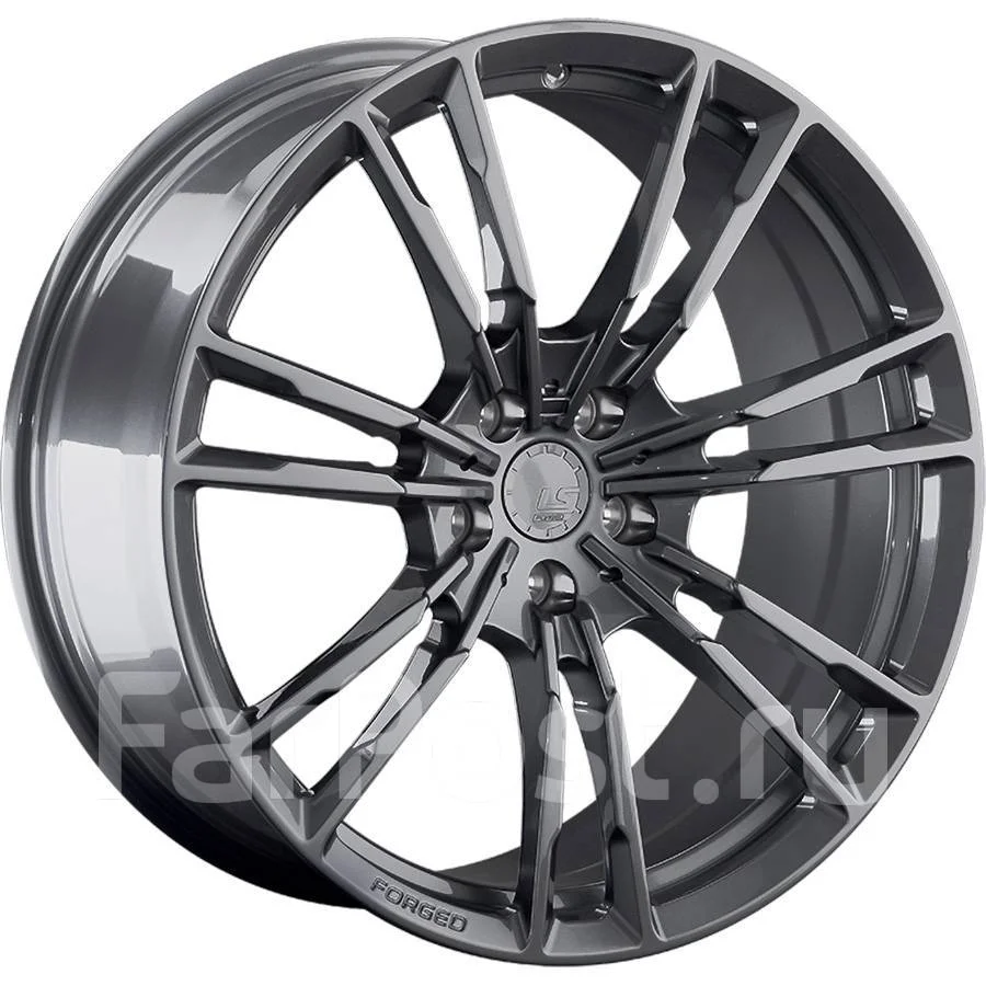 LS Wheels LS FG06: ������, ��������������