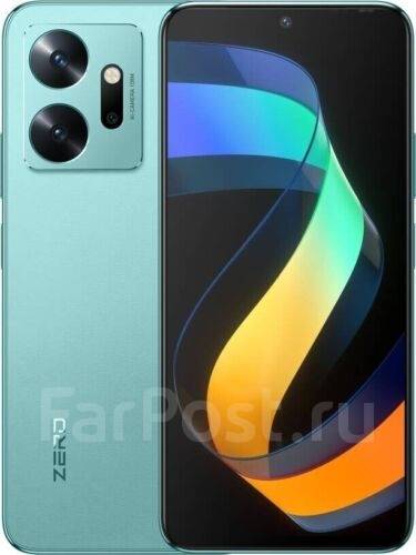 Infinix Zero 20: , 