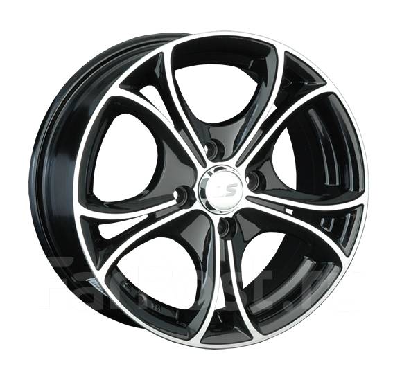LS Wheels LS 393: , 