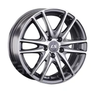 LS Wheels LS 362