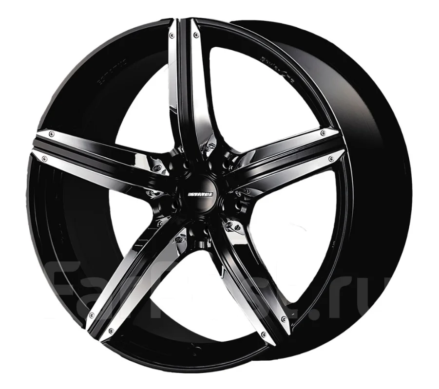 G-Corporation Estatus Style-CTR: ������, ��������������