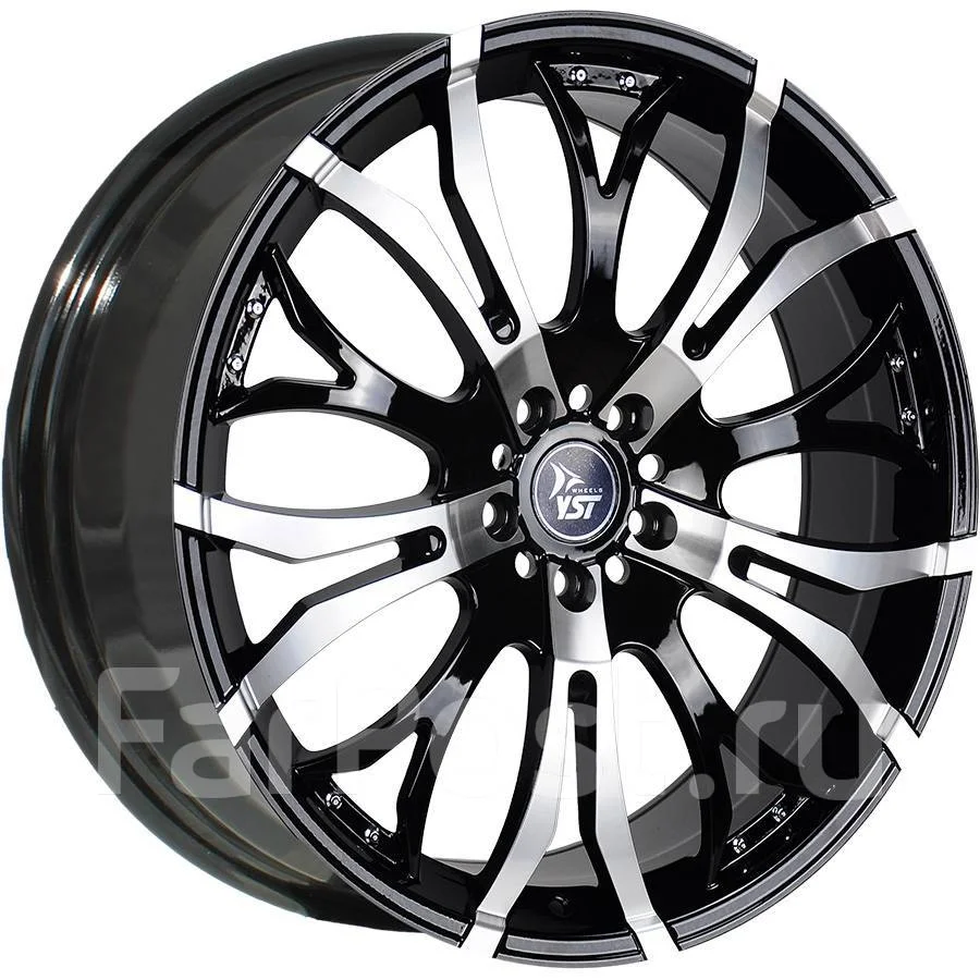 YST X-21: ������, ��������������