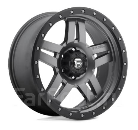 Fuel Anza: , 