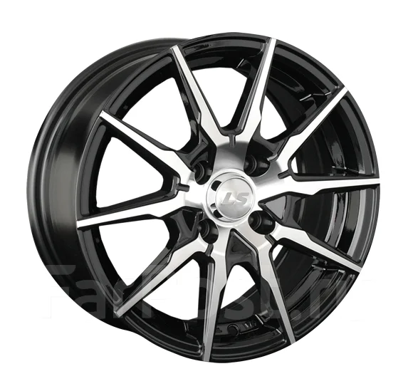 LS Wheels LS 769: ������, ��������������