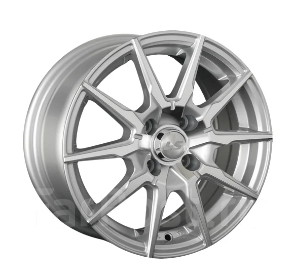 LS Wheels LS 769: ������, ��������������