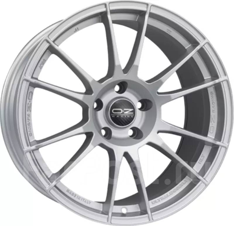 OZ Racing Ultraleggera HLT: , 