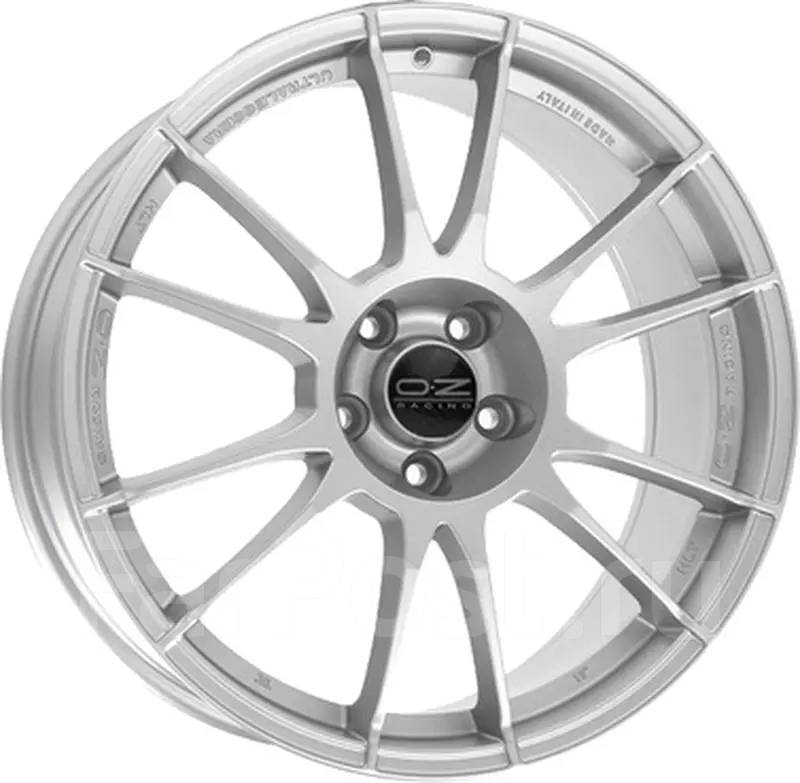 OZ Racing Ultraleggera HLT: , 