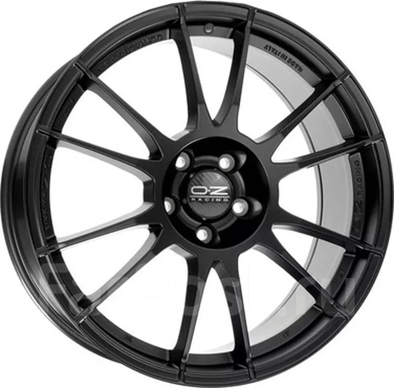 OZ Racing Ultraleggera HLT: , 