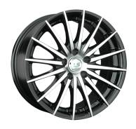 LS Wheels LS 367