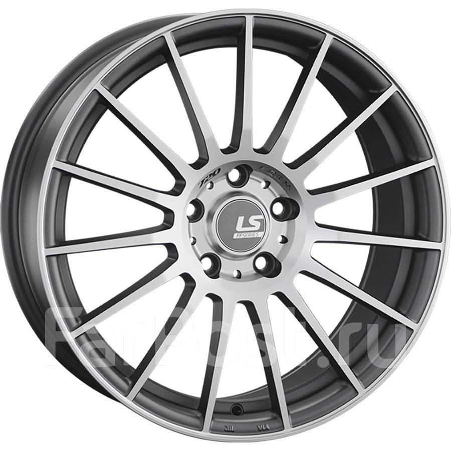 LS Wheels RC05: , 