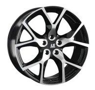 LS Wheels RC12