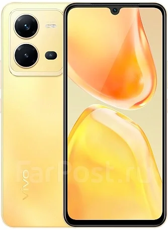 Vivo V25e: ������, ��������������