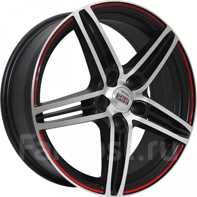Alcasta M04: ������, ��������������