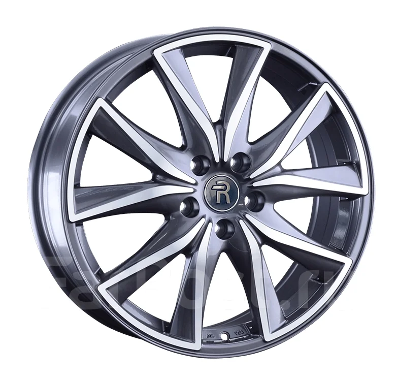 Replay SK155: ������, ��������������